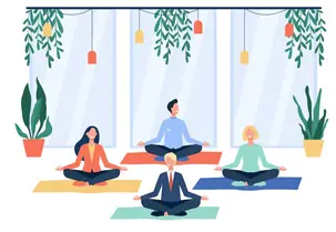 Corporate Wellness