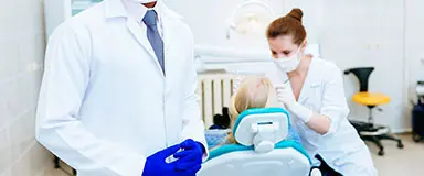 Family Package Image