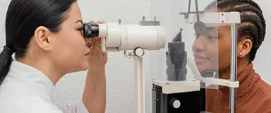 Oculoplasty Image