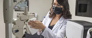 Cataract Surgery Image