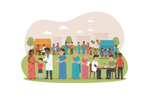 Healthcare Access