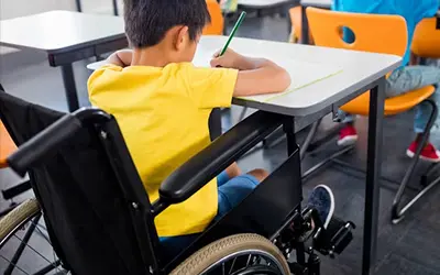 Learning Disabilities School