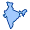 Pan India Coverage