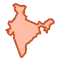 Pan India Coverage