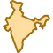 Pan India Coverage