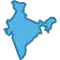 Pan India Coverage
