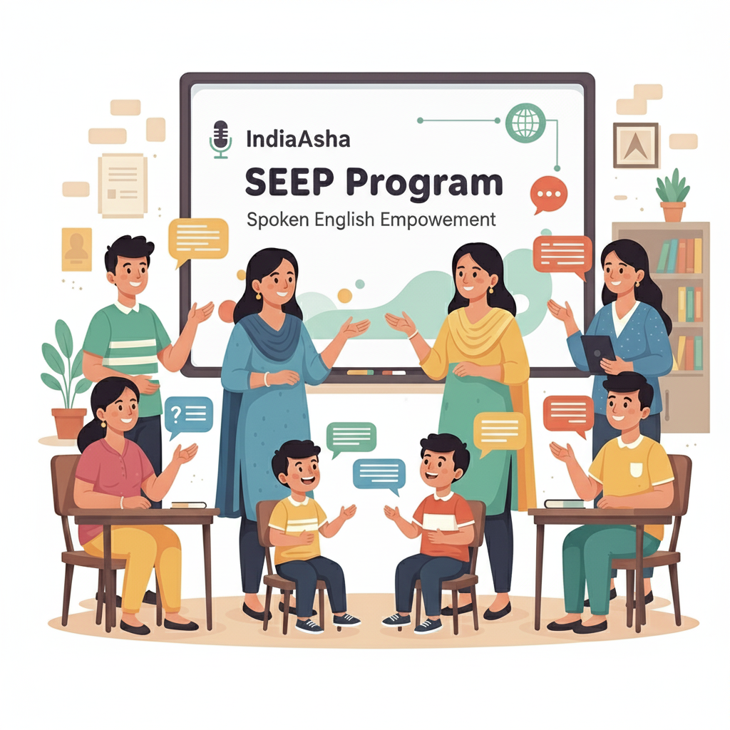 Project SEEP