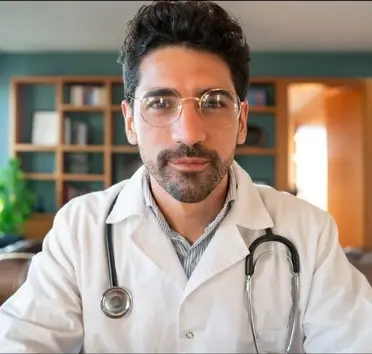 Specialist Doctor Image