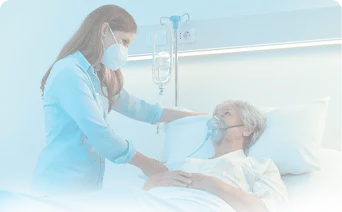 ICU At Home