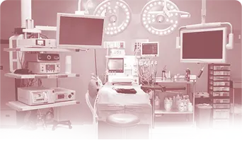 Medical Equipment