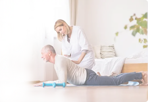 Remote Patient Monitoring