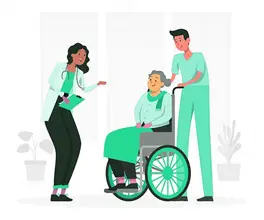 Domiciliary Care