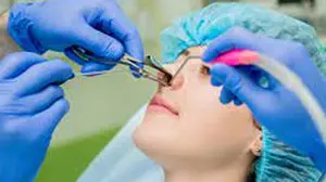 Advanced & Affordable ENT Surgery