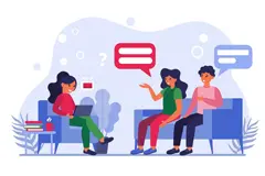 Marital discord