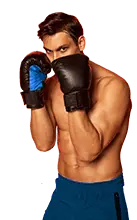 Boxing