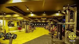 Gold Gym